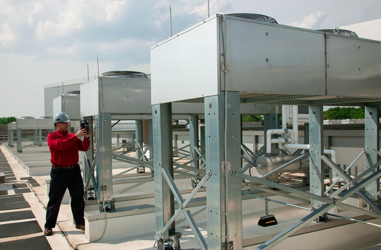 Vertiv pubblica una guida aggiornata per i data center in caso di temperature estreme